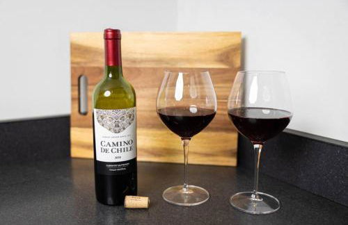 Thena Hotel - Cozy Studio - Foto 9