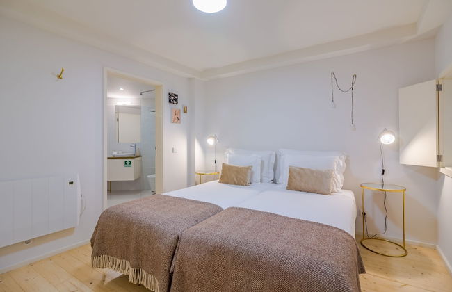 Porto Vitoria Apartments - Foto 4