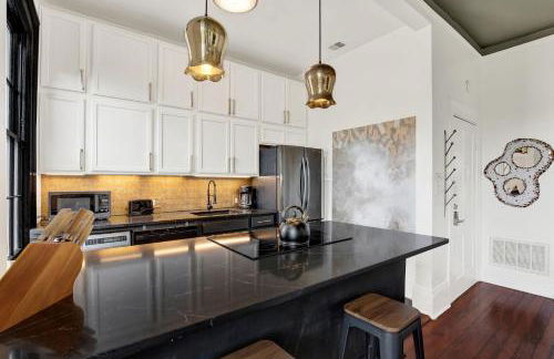 Park Avenue Treehouse - Foto 15