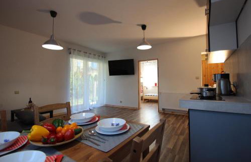 ApartDębki - Foto 27