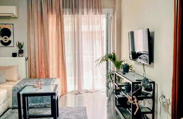 Mitropolews 55 apartment - Foto 53