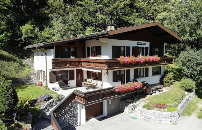 Haus Glasella - Photo 1