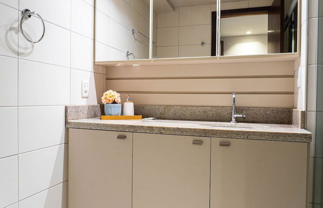 Flat Beach Class Internacional por Yolo - Foto 20