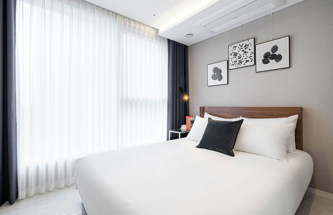 Le collective Gangnam SAC Signity - Foto 22