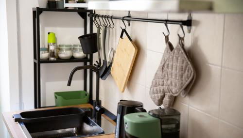 Casa Matteucci 41 Piramide 5 min to Colosseum - Foto 2