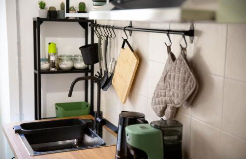 Casa Matteucci 41 Piramide 5 min to Colosseum - Foto 2