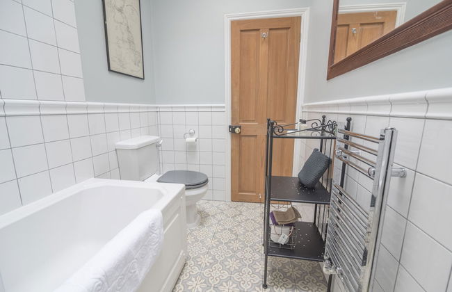 Traditional Home in Kew Gardens - Foto 30