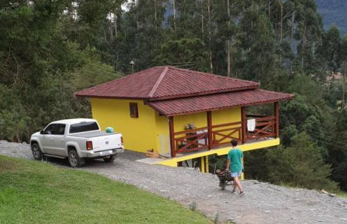 Rancho 4 Corações - Photo 57