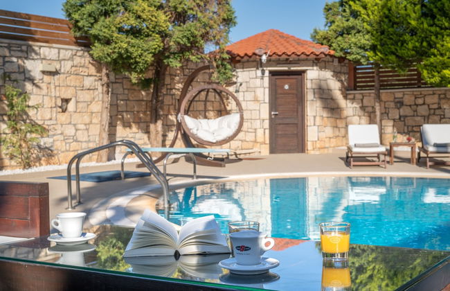 Serenity Bliss Villa - Foto 39