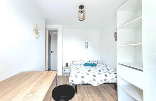 Refuge Marin - Foto 8