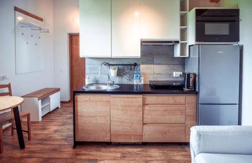 Zimna Apartments - Foto 6