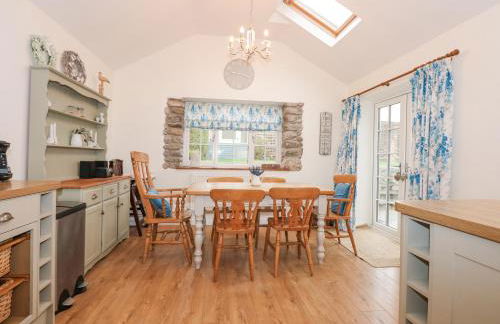 Bramley Cottage - Foto 12