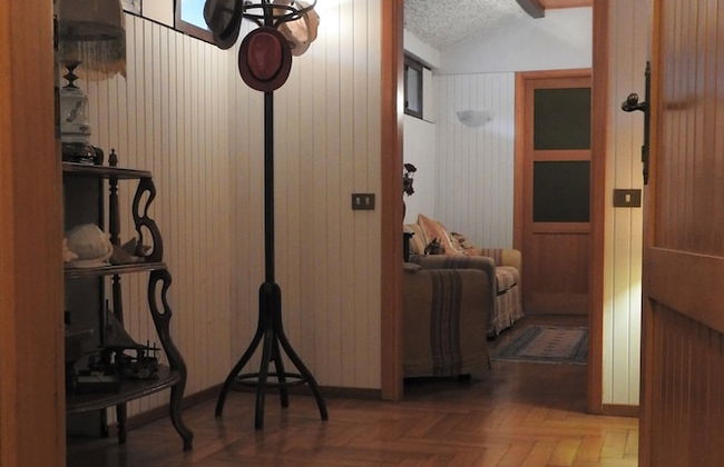 La Menaresta Apartments - Foto 18