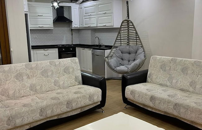 VIP Apart Otel - Photo 47