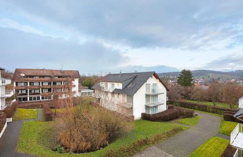 Markgraf Apartments Haus 4 - Photo 64