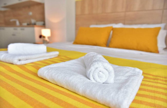 Unique Apartment Leninova - Foto 12