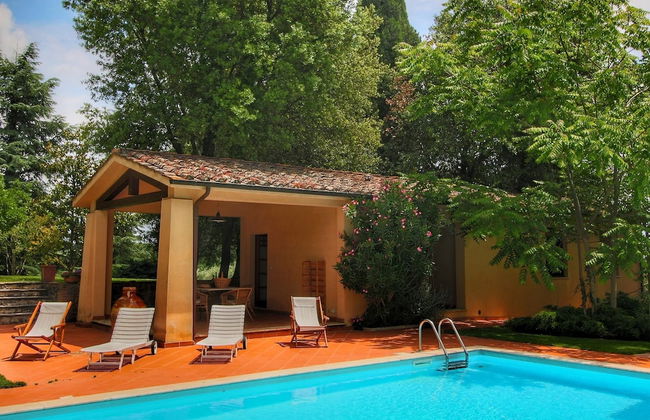 Charming Cottage in Sinalunga - Foto 11