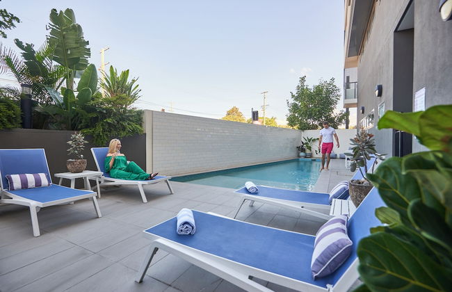 Quest Cannon Hill - Foto 23