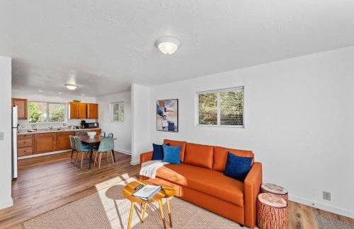 #StayinMyDistrict Starfish Coastal Getaway - Foto 3