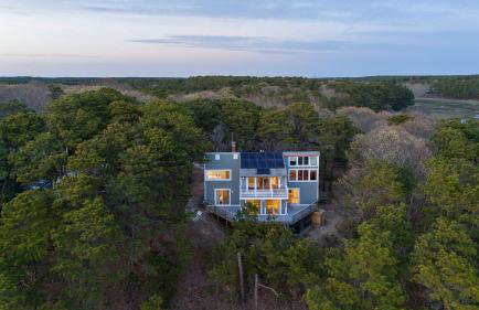 Cape Getaway by Leavetown Vacations - Foto 1