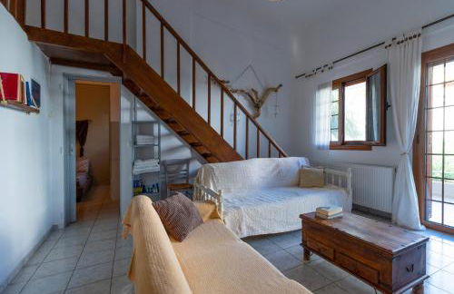 Casa Sofianna 2-bedroom home next to sandy beach - Foto 10