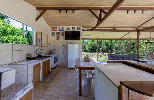 Chácara Caminho do Rio - Photo 61