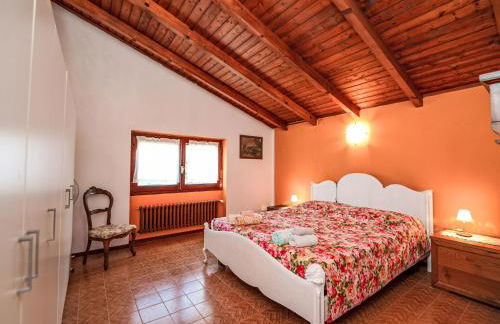 Apartment Barbara by Interhome - Foto 11