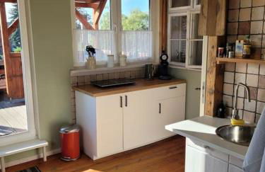 wunderschönes Obergeschoss in Bahnhofsnähe - Foto 8