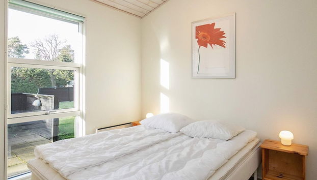 8 Person Holiday Home in Hals-by Traum - Foto 2, Habitación