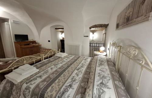 La SUITE delle Scuderie, con Vasca Freestanding, PetFiendly con Area Cani - Foto 17