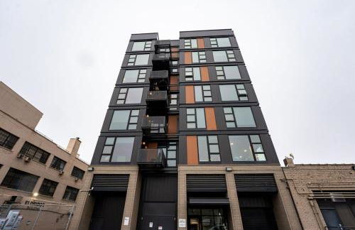 Heart of Downtown Apt with City View, Walkable to HotSpots - Foto 24