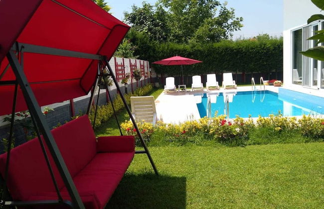 Villa NSB 2 by Dream of Holiday - Foto 13