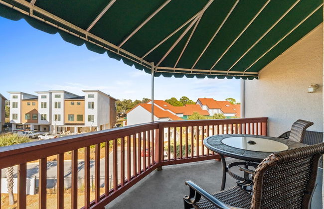 St Thomas Square By Panhandle Getaways - Foto 19