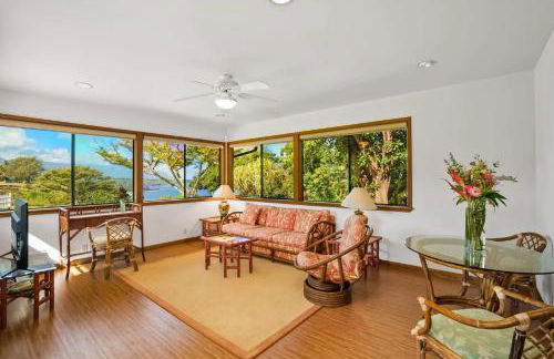 North Shore Kauai Retreat with Epic Views & Private Pool - Secret Beach Overlook - Foto 18