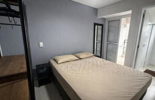 Jathy - centro, Varanda Gourmet, ar condicionado, Piscina e Wi-Fi - Foto 21