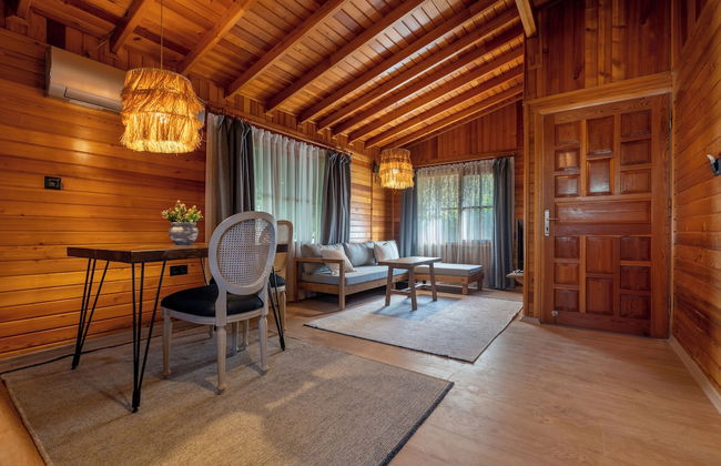 Naturelife Bungalows & Spa - Foto 42