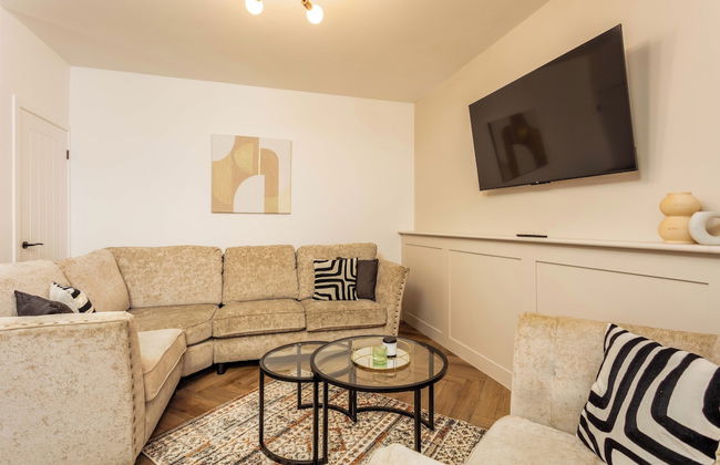 Wellington Lodge - Donnini Apartments - Foto 20