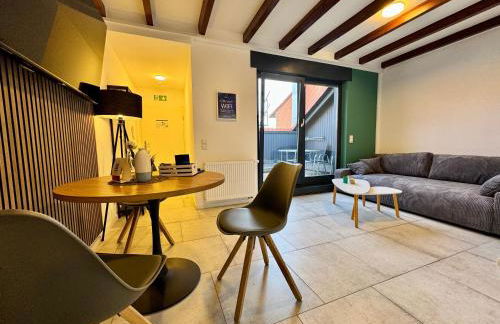 JUNIPRO Apartments Bostalsee - Foto 35