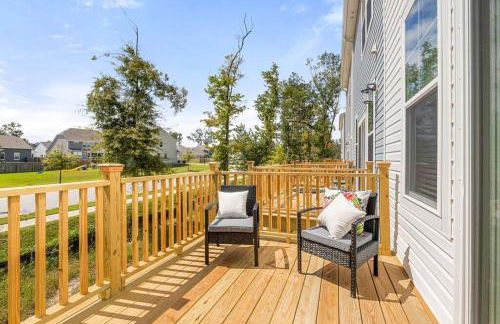 Viewing Eagle Sanctuary, by Scenic Water Reserve - Foto 28