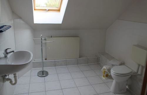 Spacious Apartment in Boddin With Garden - Photo 74