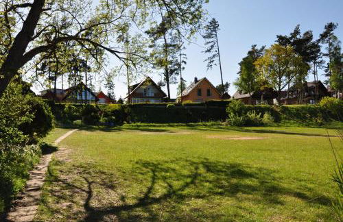 Ferienhaus Müritzidyll / OG-Appartement - Foto 13