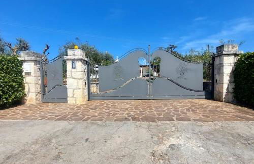 Trullo in vigna - Foto 42