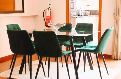 Luxury 3-bedroom apartment at high-end Praia da Luz - Photo 6