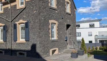 Mendiger Basalthaus - Foto 3