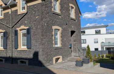 Mendiger Basalthaus - Foto 3