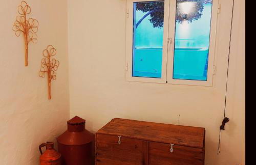 Moradia com Piscina Casa Mourisca Alqueva - Foto 40