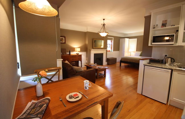 Marysville Garden Cottages - Photo 22