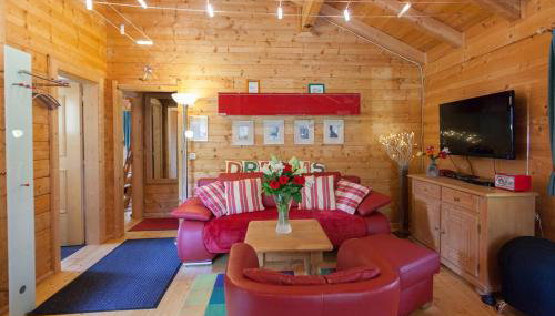 Ferienhaus Chalet 21 Bayerischer Wald - Foto 3