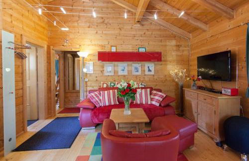 Ferienhaus Chalet 21 Bayerischer Wald - Photo 3