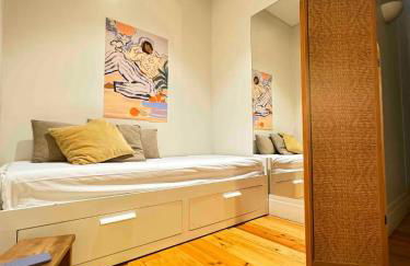 Cozzy Apartment at Praça dos Loios - Photo 3